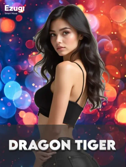 DE88 Dragon Tiger