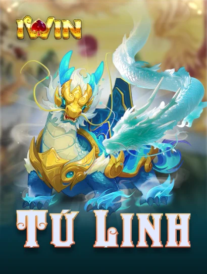DE88 Tứ Linh Mini