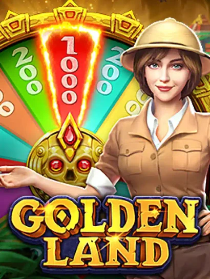 DE88 Golden Land