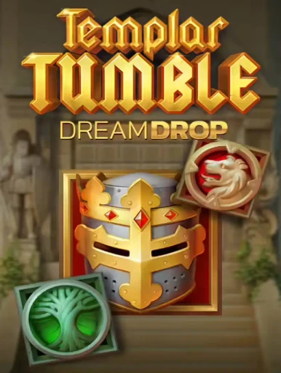 DE88 Templar Tumble