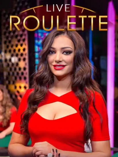 DE88 Live Roulette