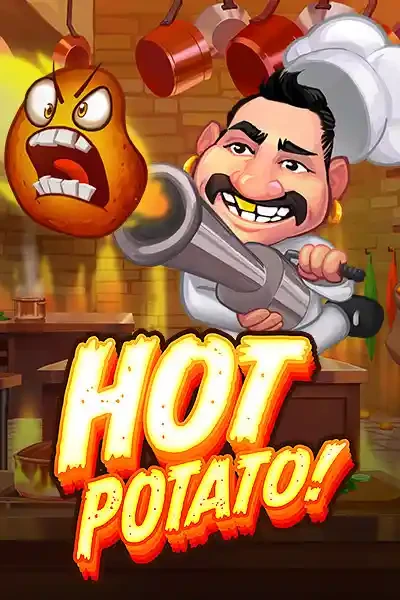 DE88 Hot Potato!