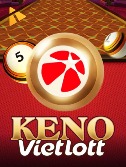 DE88 Keno Vietlott