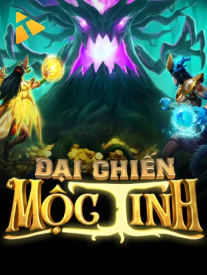 DE88 Đại Chiến Mộc Tinh