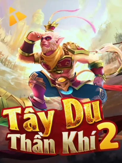 DE88 Tây Du Thần Khí 2