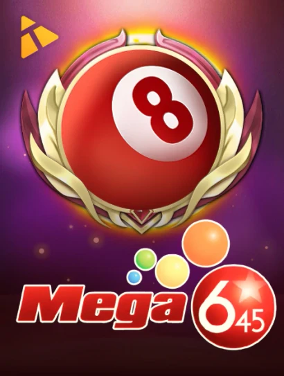 DE88 Mega 645
