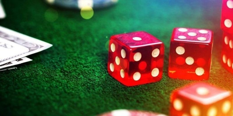 Các vị trí trong Poker