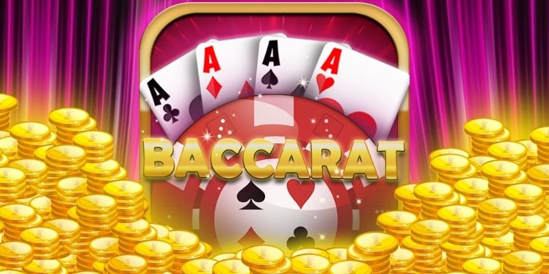 Chiến lược áp dụng công thức đánh Baccarat hiệu quả