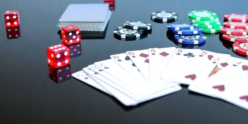 Công thức đánh Baccarat
