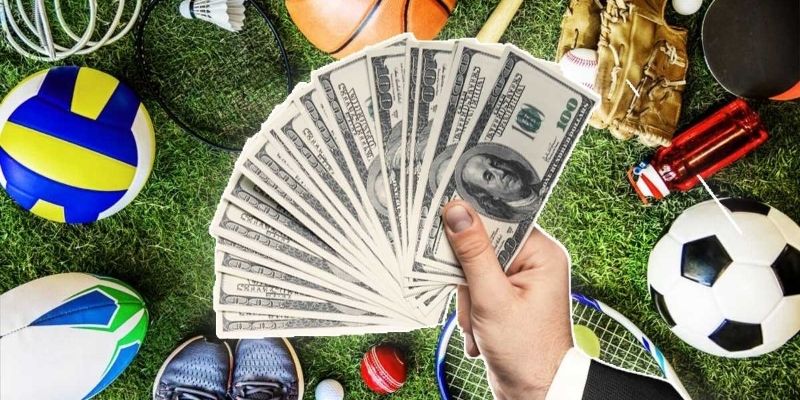 Kèo chấp 1/2 trái