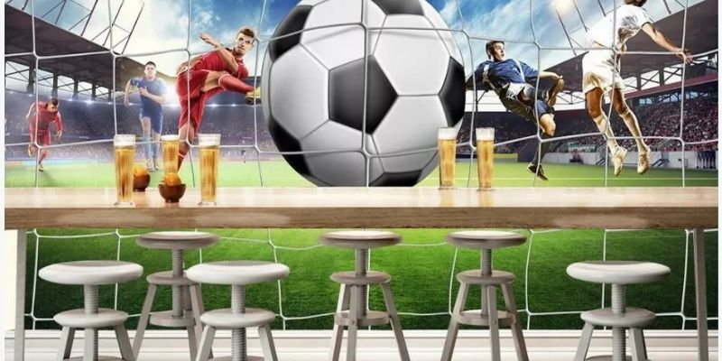 Khám phá đặc điểm của kèo châu Á nửa trái