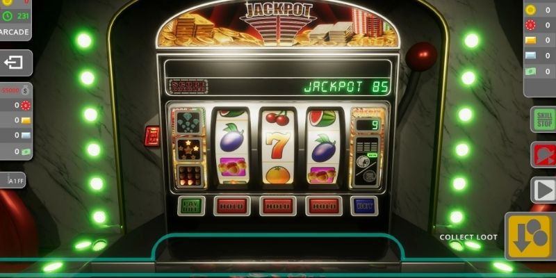 Sử dụng nền tảng cược buộc phải phù hợp với lãnh thổ